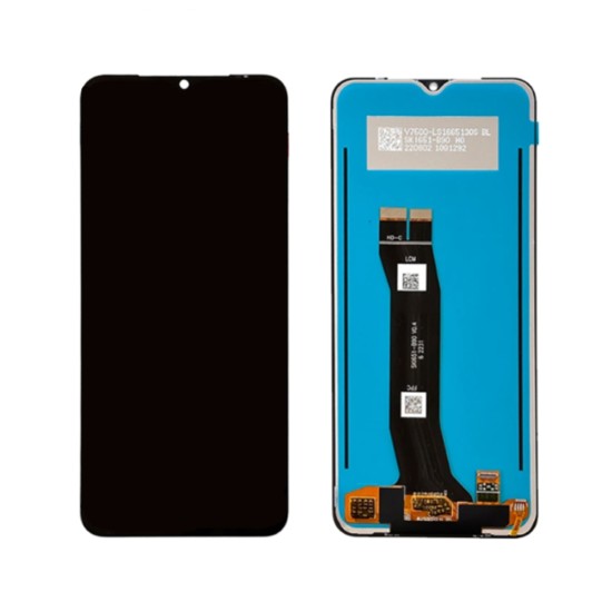 Touch+Display Huawei Enjoy 50z 6,52" Negro Touch+Display Huawei Enjoy 50z 6,52" Negro